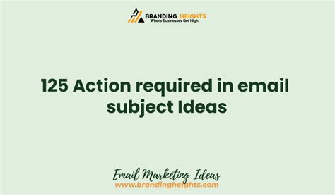 your name required your email required subject your message|95+ Best Action Required Email Subject Lines [2024].